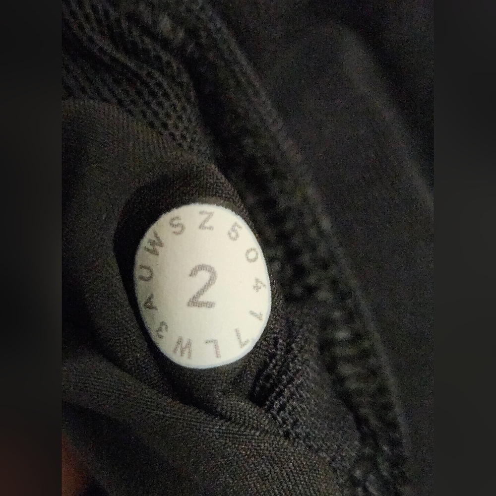 Lululemon Tied To You Pullover Crop - Picture 5 of 7